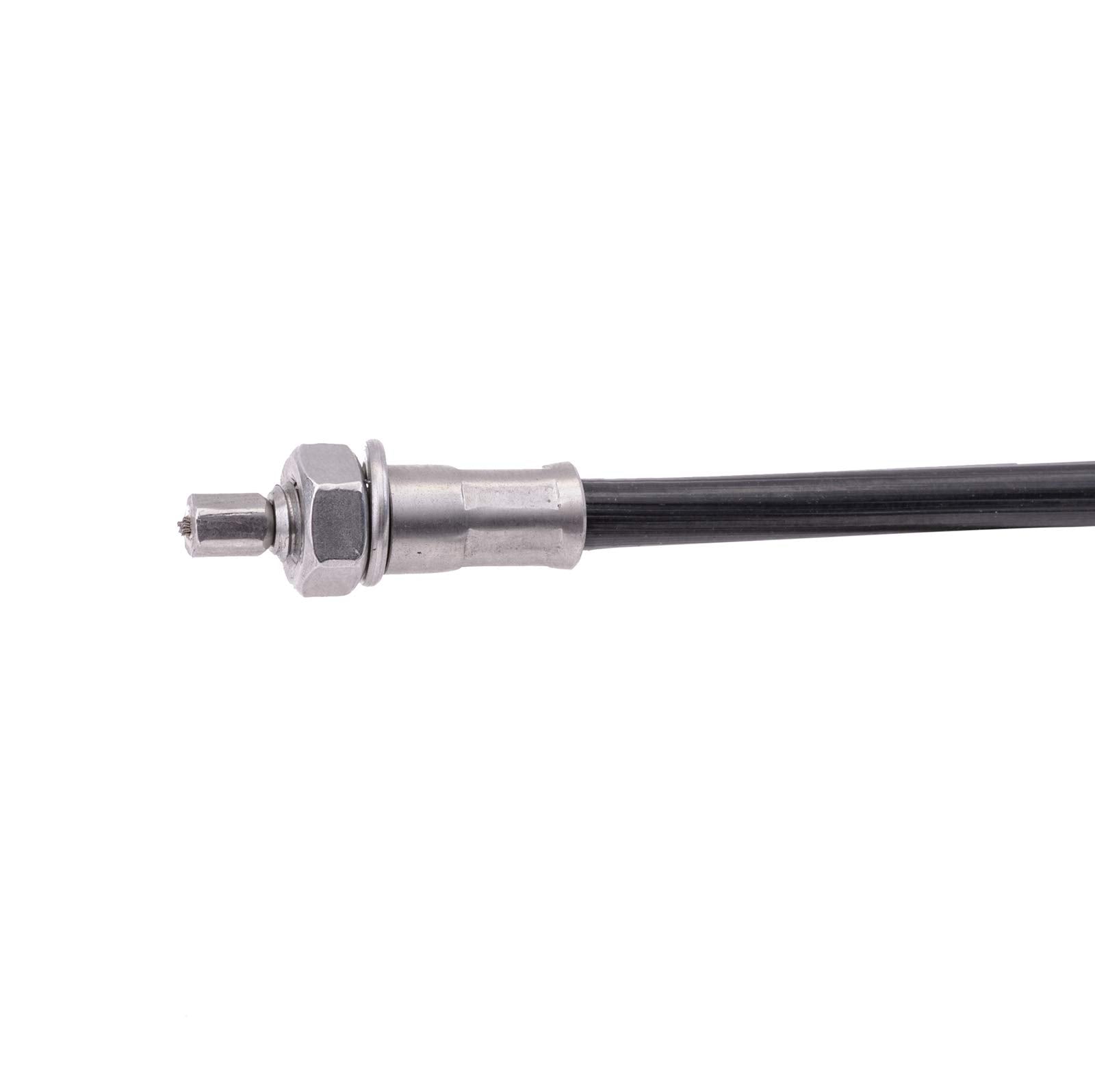 Sea Doo Oil Injection Cable 1996 1997 Gsx Gtx Xp Challenger Challenger 1800 1997 Spx 270000214